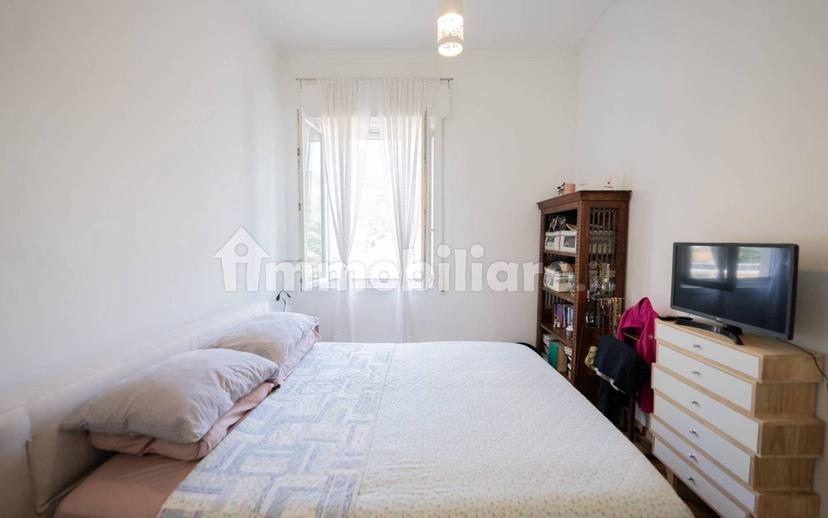 Appartamento piazza Giuseppe Mazzini, Gries - San Quirino, Bolzano — foto 42 di 51