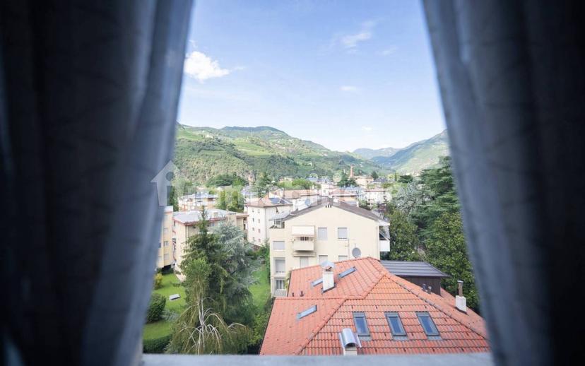Appartamento piazza Giuseppe Mazzini, Gries - San Quirino, Bolzano — foto 47 di 51