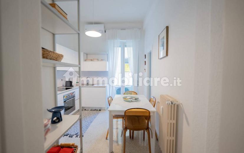 Appartamento piazza Giuseppe Mazzini, Gries - San Quirino, Bolzano — foto 50 di 51