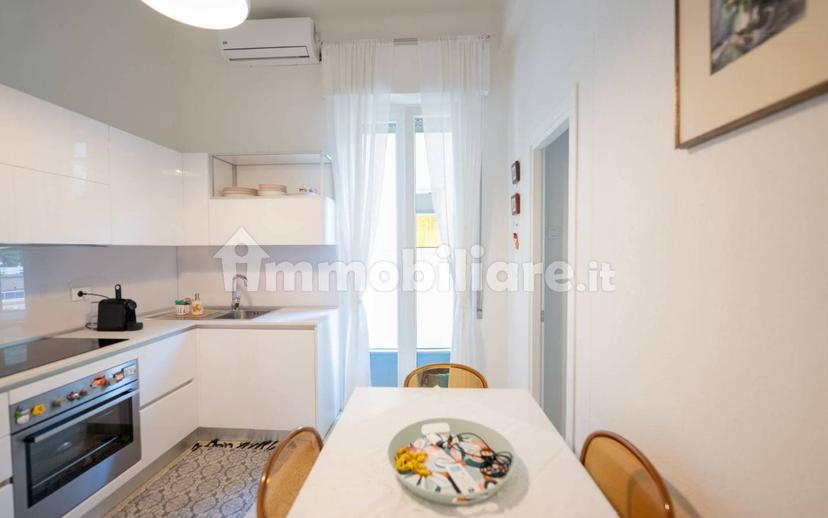 Appartamento piazza Giuseppe Mazzini, Gries - San Quirino, Bolzano — foto 21 di 51