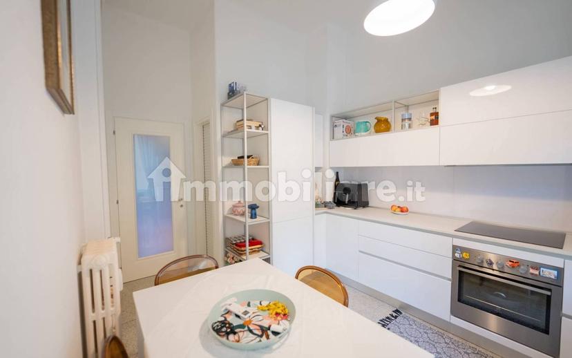 Appartamento piazza Giuseppe Mazzini, Gries - San Quirino, Bolzano — foto 22 di 51