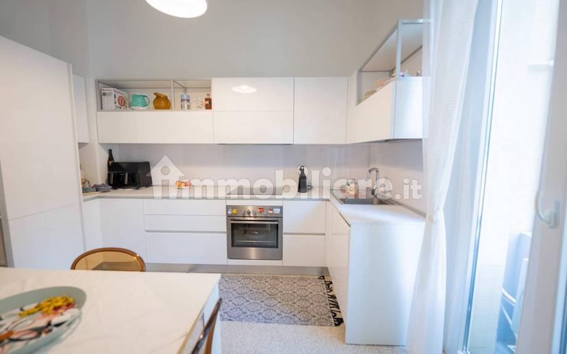 Appartamento piazza Giuseppe Mazzini, Gries - San Quirino, Bolzano — foto 31 di 51