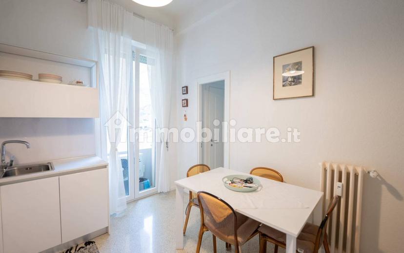 Appartamento piazza Giuseppe Mazzini, Gries - San Quirino, Bolzano — foto 46 di 51