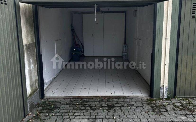 Bilocale ottimo stato, secondo piano, Vedano Olona — foto 10 di 11