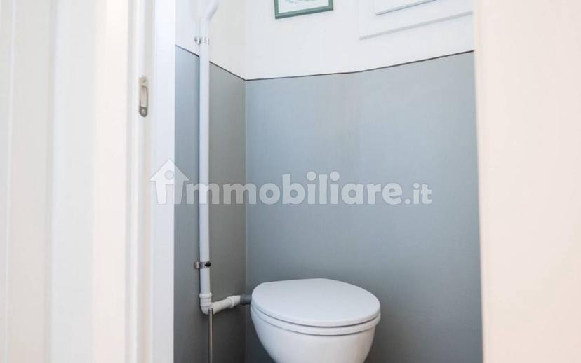 Appartamento piazza Giuseppe Mazzini, Gries - San Quirino, Bolzano — foto 35 di 51