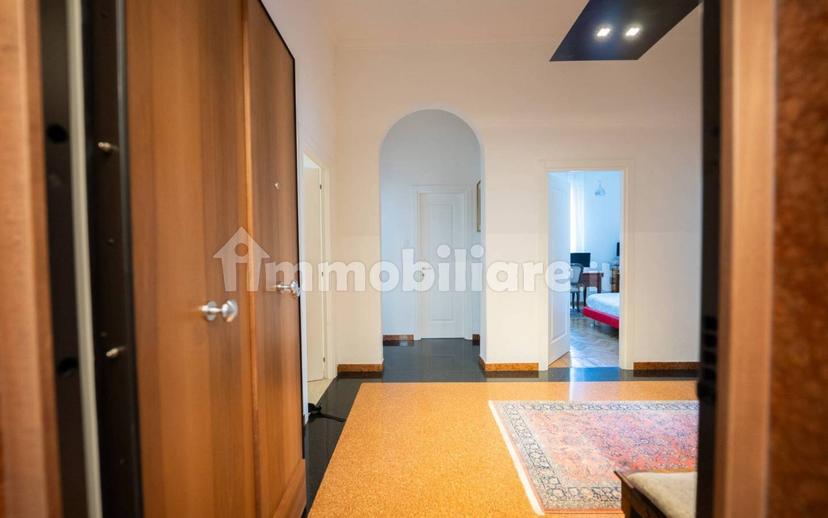 Appartamento piazza Giuseppe Mazzini, Gries - San Quirino, Bolzano — foto 33 di 51