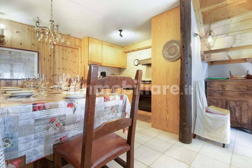 Appartamento Rue des Guides, Ayas — foto 24 di 33