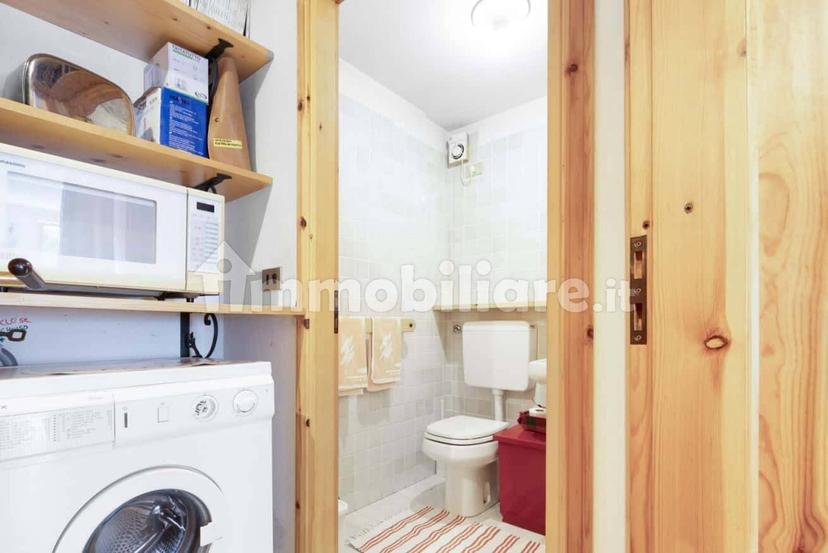 Appartamento Rue des Guides, Ayas — foto 22 di 33