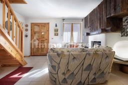 Appartamento Rue des Guides, Ayas