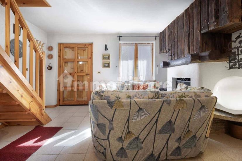 Appartamento Rue des Guides, Ayas
