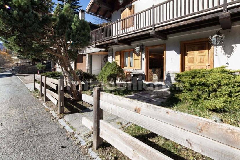 Appartamento Rue des Guides, Ayas — foto 29 di 33