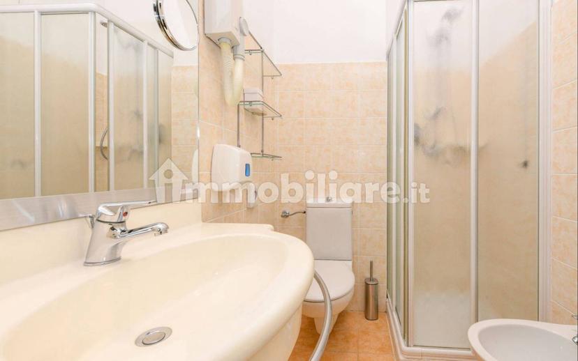 Stanza singola via Sarnico 94, Predore