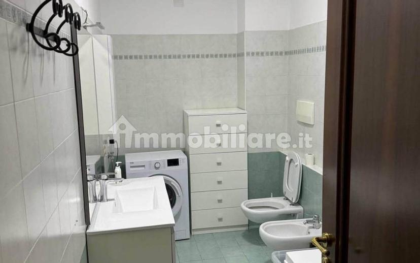 Quadrilocale via Antica Arischia, Santa Barbara - San Sisto, L'Aquila