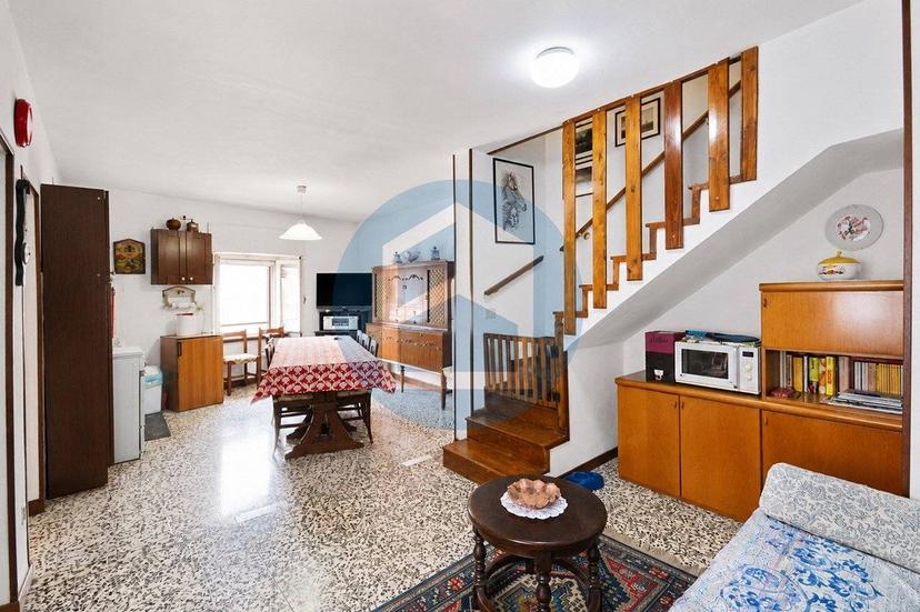Terratetto unifamiliare via Brugnolo, Centro, Ono San Pietro — foto 16 di 35