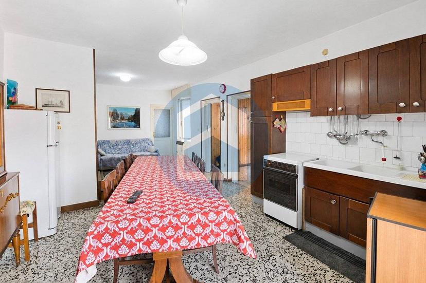 Terratetto unifamiliare via Brugnolo, Centro, Ono San Pietro — foto 20 di 35