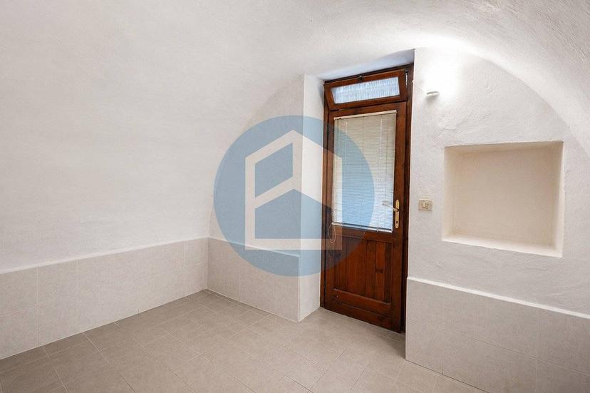 Terratetto unifamiliare via Brugnolo, Centro, Ono San Pietro — foto 8 di 35