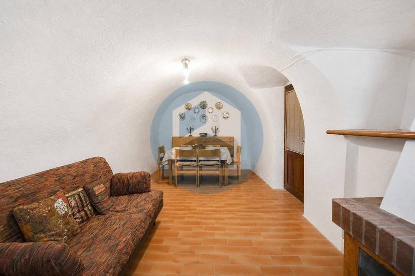 Terratetto unifamiliare via Brugnolo, Centro, Ono San Pietro — foto 18 di 35