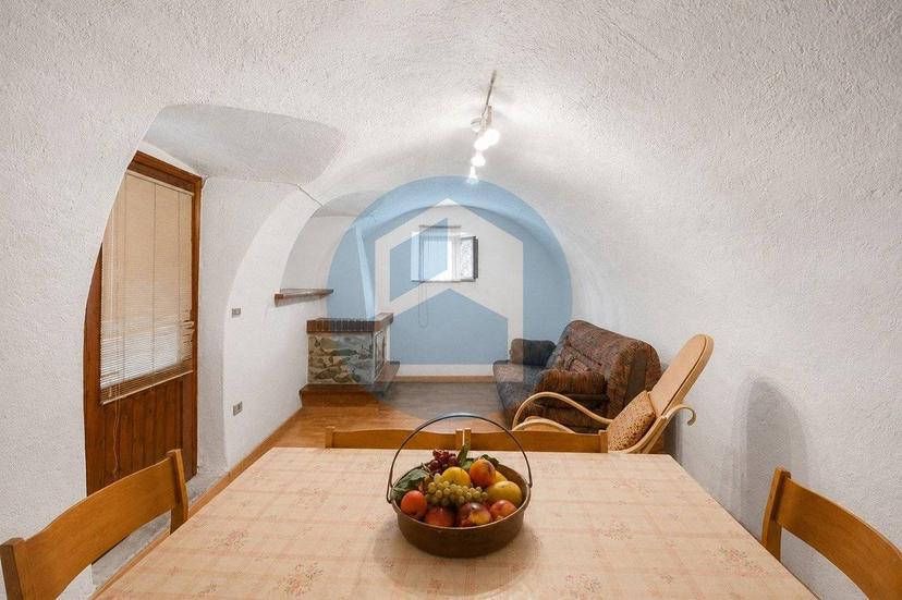 Terratetto unifamiliare via Brugnolo, Centro, Ono San Pietro — foto 15 di 35