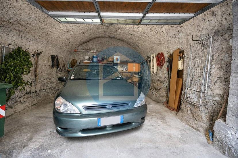 Terratetto unifamiliare via Brugnolo, Centro, Ono San Pietro — foto 2 di 35
