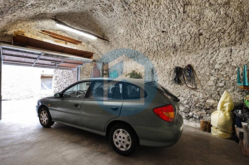Terratetto unifamiliare via Brugnolo, Centro, Ono San Pietro — foto 27 di 35