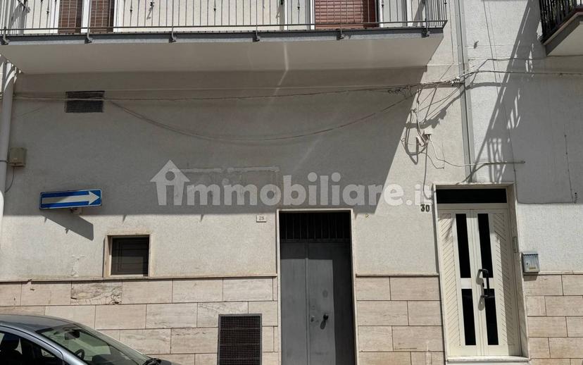 Quadrilocale via Armando Diaz 30, Laterza — foto 2 di 20
