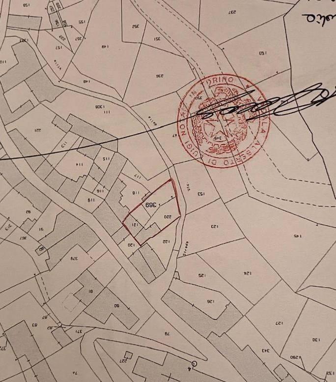 Terratetto unifamiliare via 25 Aprile 24, Centro, Baldissero d'Alba — foto 4 di 5