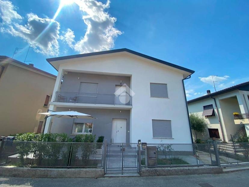 Appartamento vicolo Dolomiti, Fossamerlo, San Vendemiano — foto 11 di 25