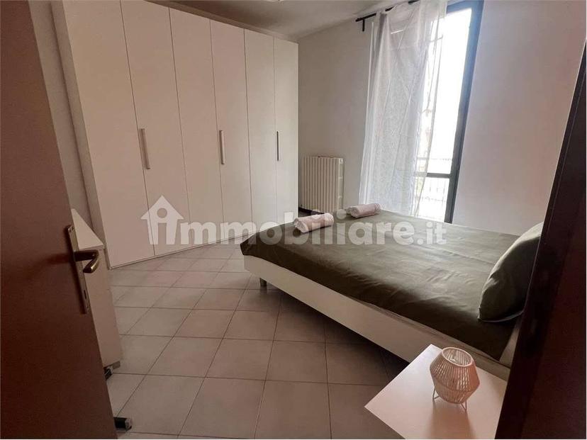 Trilocale ottimo stato, primo piano, Via Taverna - Ospedale, Piacenza