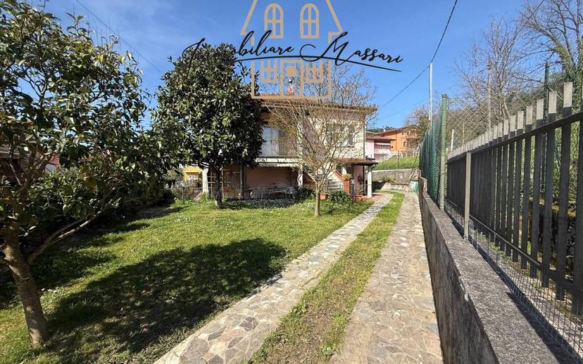 Villa bifamiliare via Olmarello 145, Colombiera Molicciara, Castelnuovo Magra — foto 20 di 29