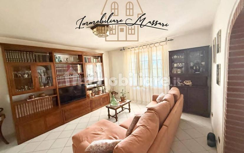 Villa bifamiliare via Olmarello 145, Colombiera Molicciara, Castelnuovo Magra — foto 23 di 29