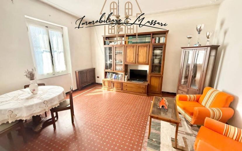 Villa bifamiliare via Olmarello 145, Colombiera Molicciara, Castelnuovo Magra — foto 25 di 29