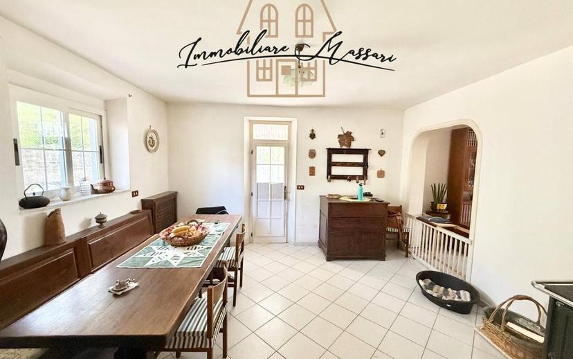 Villa bifamiliare via Olmarello 145, Colombiera Molicciara, Castelnuovo Magra — foto 9 di 29