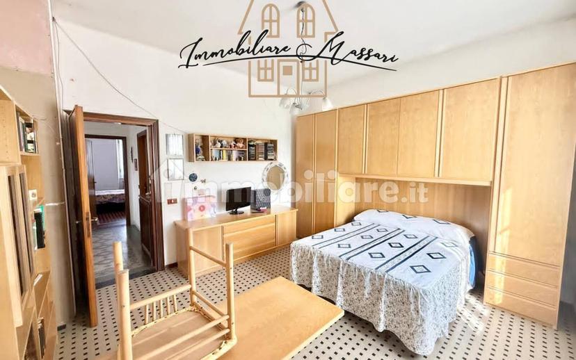 Villa bifamiliare via Olmarello 145, Colombiera Molicciara, Castelnuovo Magra — foto 28 di 29