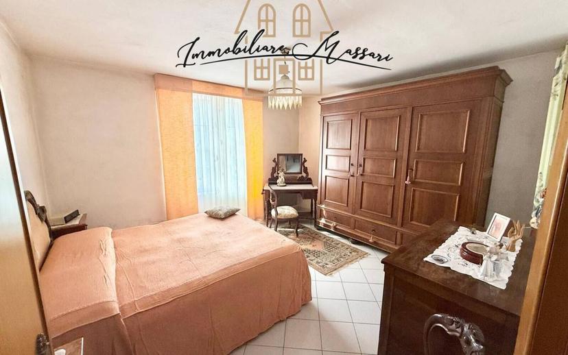Villa bifamiliare via Olmarello 145, Colombiera Molicciara, Castelnuovo Magra — foto 27 di 29