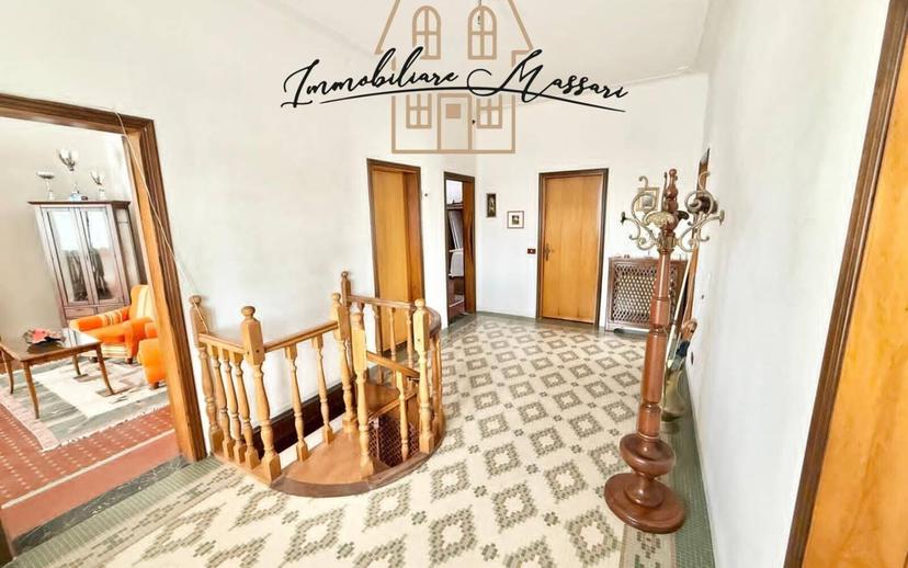 Villa bifamiliare via Olmarello 145, Colombiera Molicciara, Castelnuovo Magra — foto 3 di 29