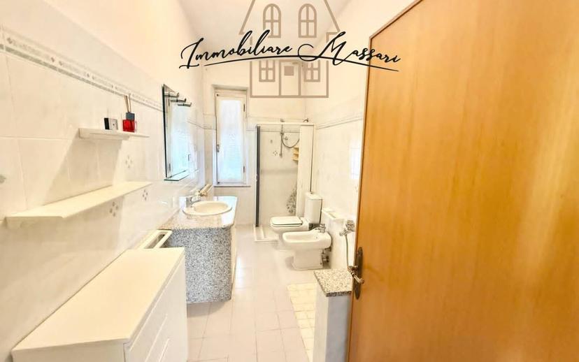 Villa bifamiliare via Olmarello 145, Colombiera Molicciara, Castelnuovo Magra — foto 19 di 29