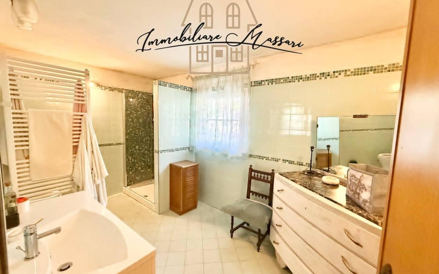 Villa bifamiliare via Olmarello 145, Colombiera Molicciara, Castelnuovo Magra