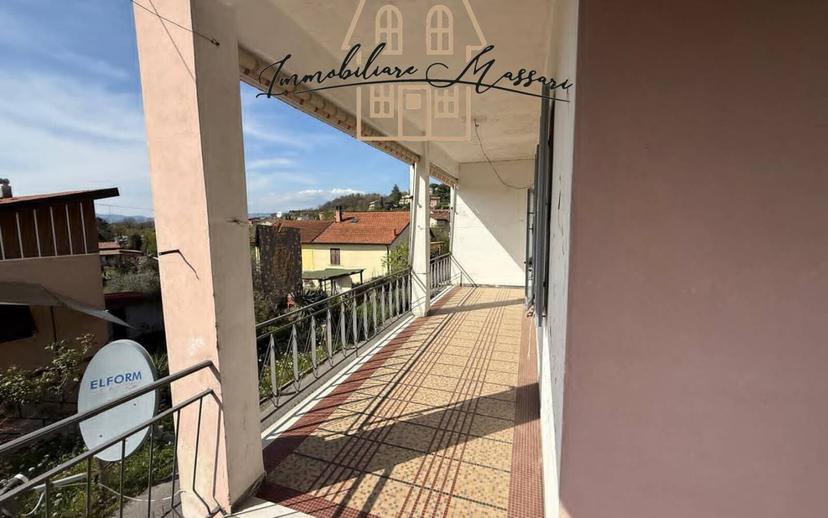 Villa bifamiliare via Olmarello 145, Colombiera Molicciara, Castelnuovo Magra — foto 15 di 29