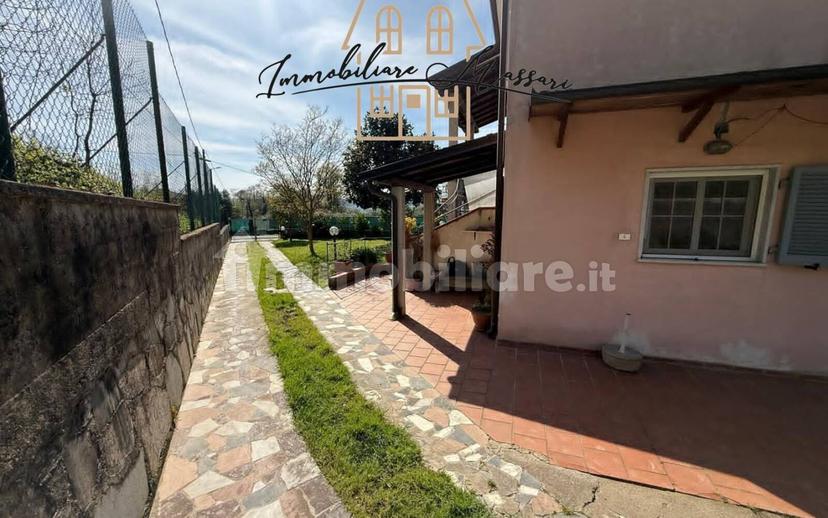 Villa bifamiliare via Olmarello 145, Colombiera Molicciara, Castelnuovo Magra — foto 7 di 29