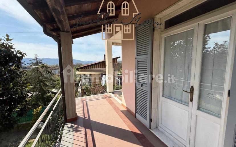 Villa bifamiliare via Olmarello 145, Colombiera Molicciara, Castelnuovo Magra — foto 18 di 29