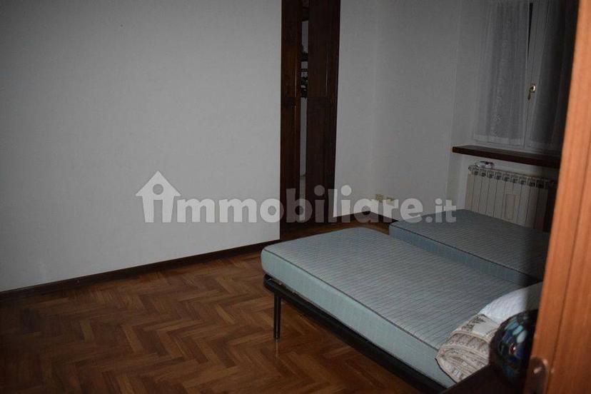 Trilocale via Papa Giovanni XXIII, Centro, Cornalba — foto 2 di 17