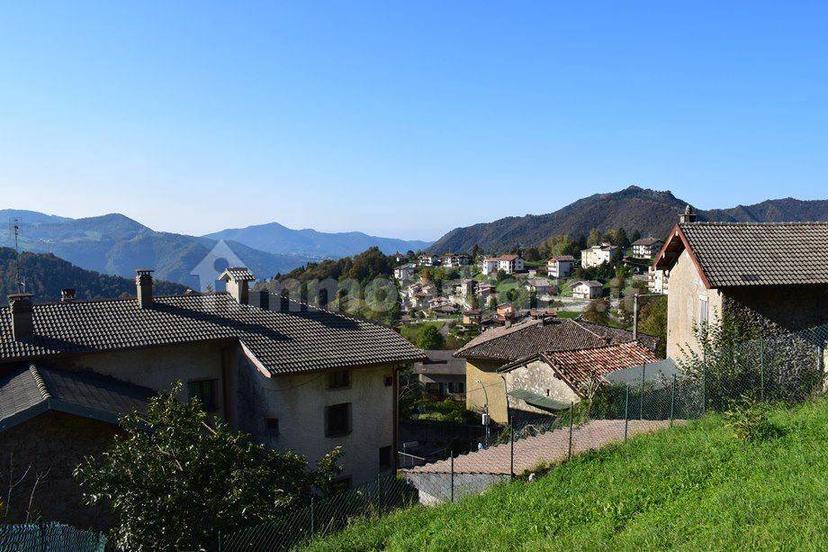 Trilocale via Papa Giovanni XXIII, Centro, Cornalba — foto 7 di 17
