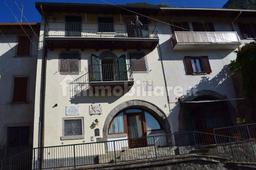Trilocale via Papa Giovanni XXIII, Centro, Cornalba