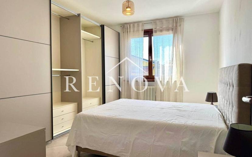 Trilocale via Collodi 2, Centro, Peschiera del Garda