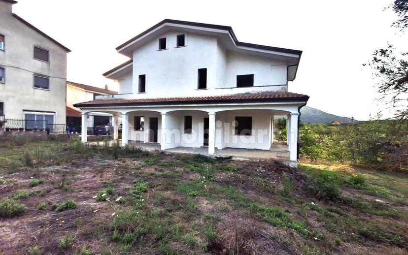 Villa a schiera 4 locali, nuova, Sant'Agata de' Goti — foto 12 di 25