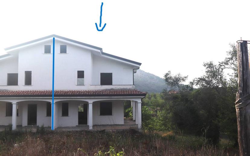 Villa a schiera 4 locali, nuova, Sant'Agata de' Goti — foto 11 di 25