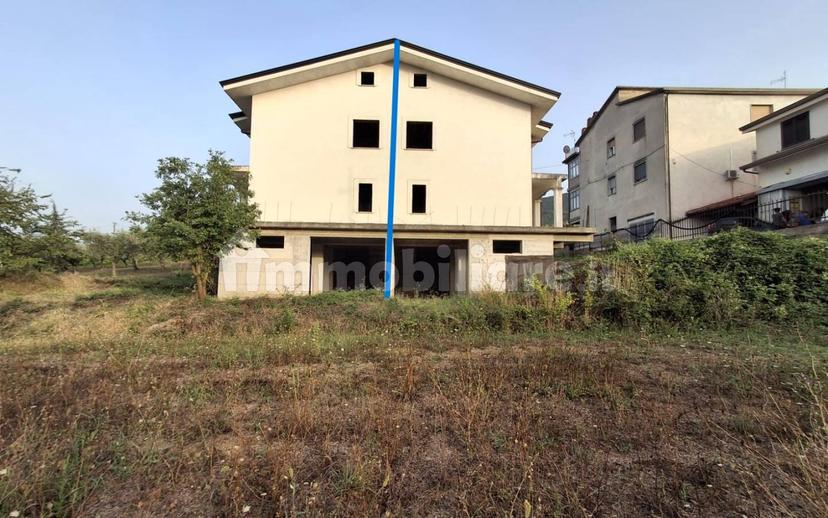Villa a schiera 4 locali, nuova, Sant'Agata de' Goti — foto 10 di 25