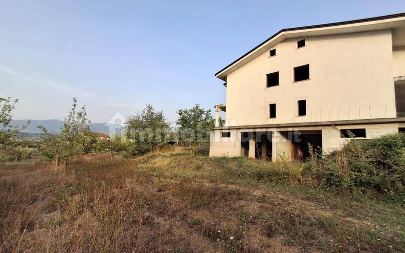 Villa a schiera 4 locali, nuova, Sant'Agata de' Goti — foto 15 di 25