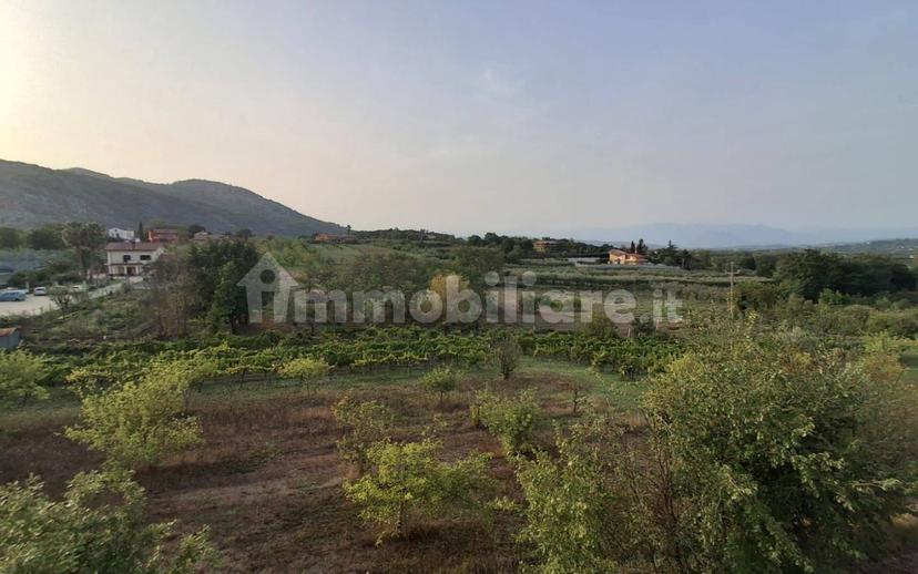 Villa a schiera 4 locali, nuova, Sant'Agata de' Goti — foto 7 di 25