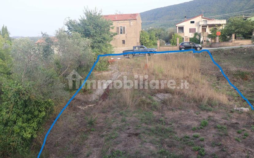 Villa a schiera 4 locali, nuova, Sant'Agata de' Goti — foto 4 di 25